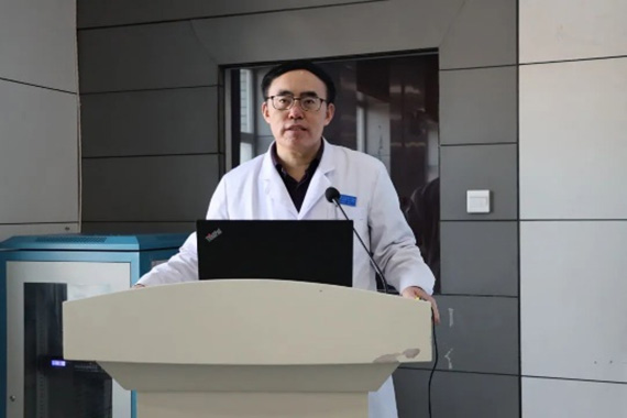 河北沧州啪啪视频我院召开医院发展战略研讨会